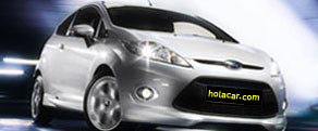 auto verhuur jerez vliegveld
